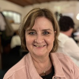 Birgit Tschohl